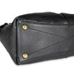 Louis Vuitton Louis Vuitton Black Monogram Empreinte V Tote MM