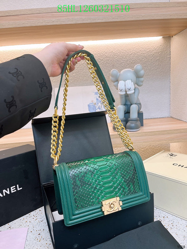 Amelia - CHL Bags - 1268