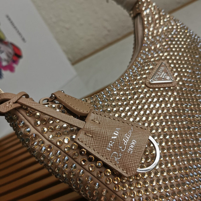 Reeby Bags - Prada Bags - 011