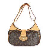 Louis Vuitton Louis Vuitton Triple-Quilted Monogram Canvas Etoile City Bag PM
