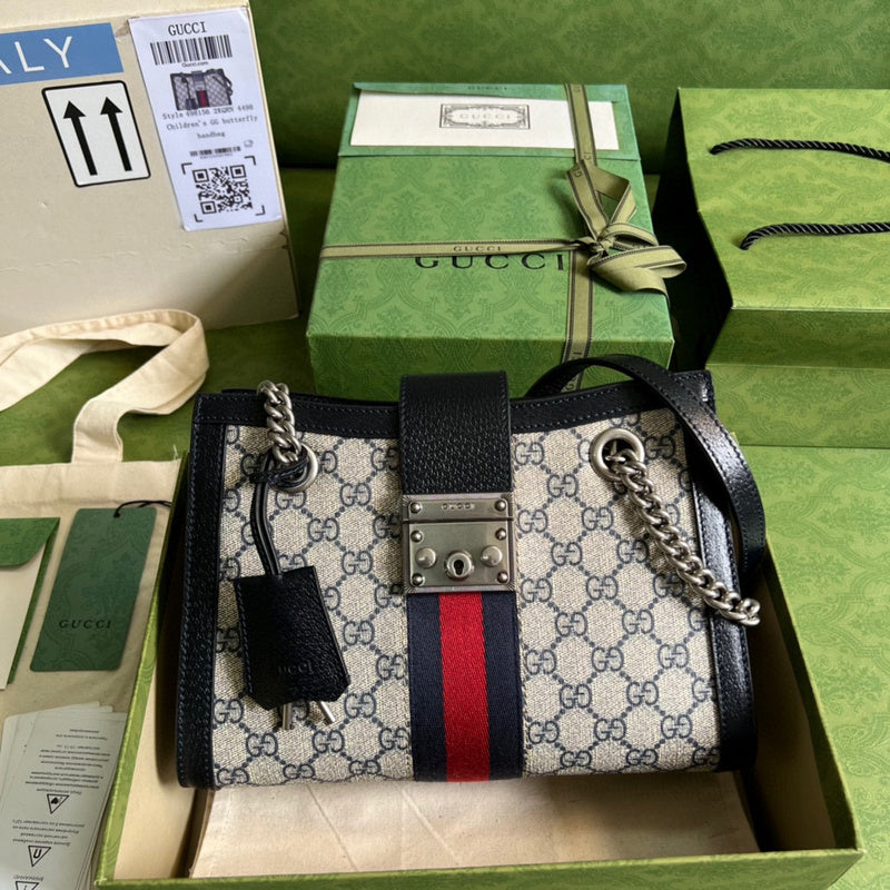 Amelia-i GUKI Women Bags - 1121