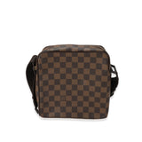 Louis Vuitton Louis Vuitton Damier Ebene Canvas Olav PM