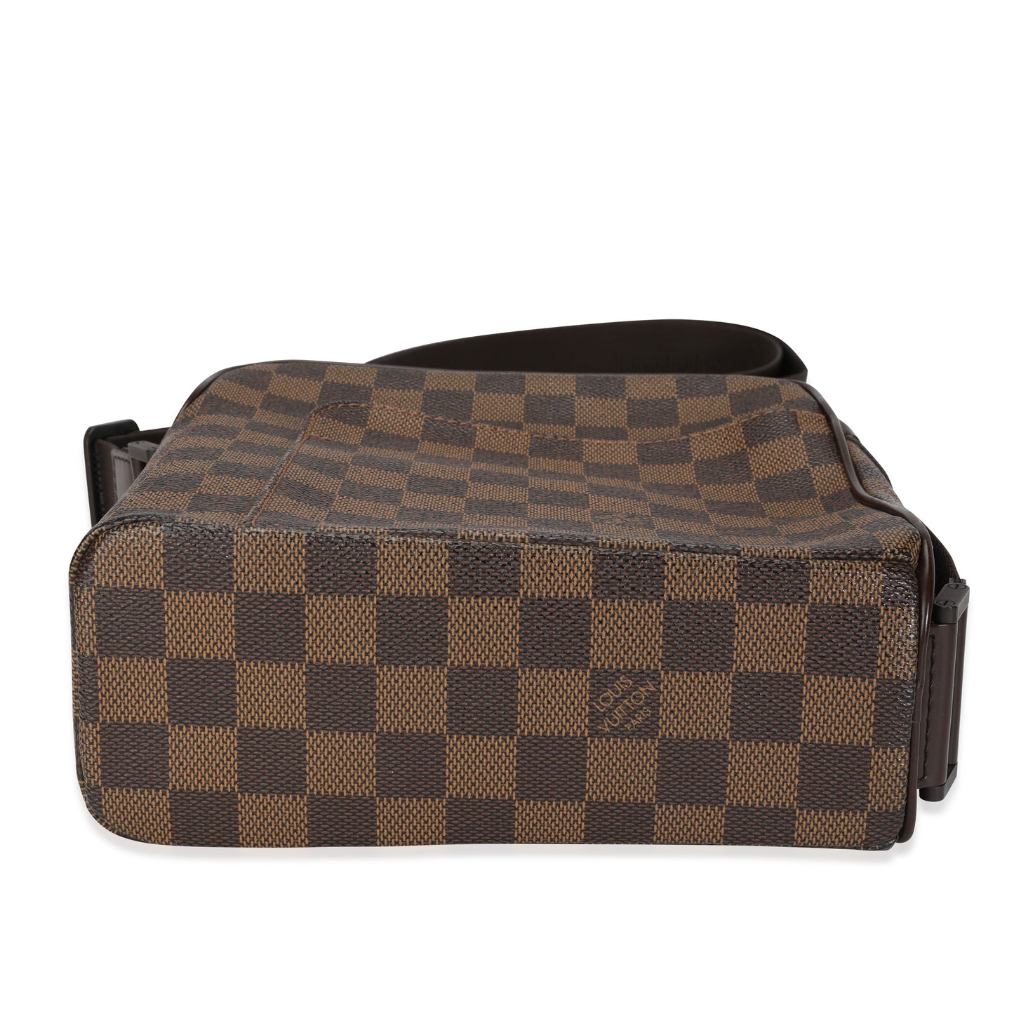 Louis Vuitton Louis Vuitton Damier Ebene Canvas Olav PM