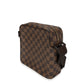 Louis Vuitton Louis Vuitton Damier Ebene Canvas Olav PM