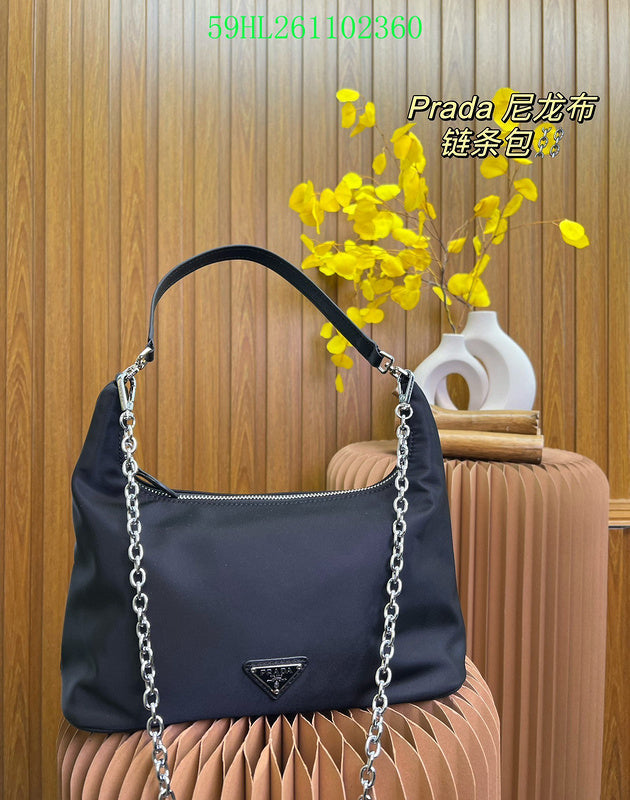 Prada Bags - The Barnes Bags  878