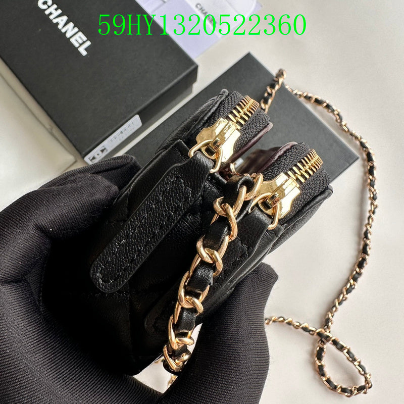 Amelia - CHL Bags - 871