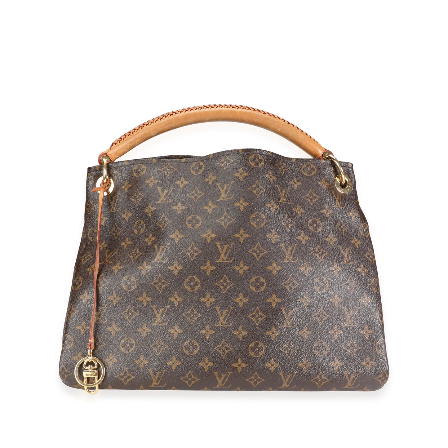 Louis Vuitton Louis Vuitton Monogram Canvas Artsy MM