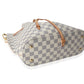 Louis Vuitton Louis Vuitton Damier Azur Girolata Bag