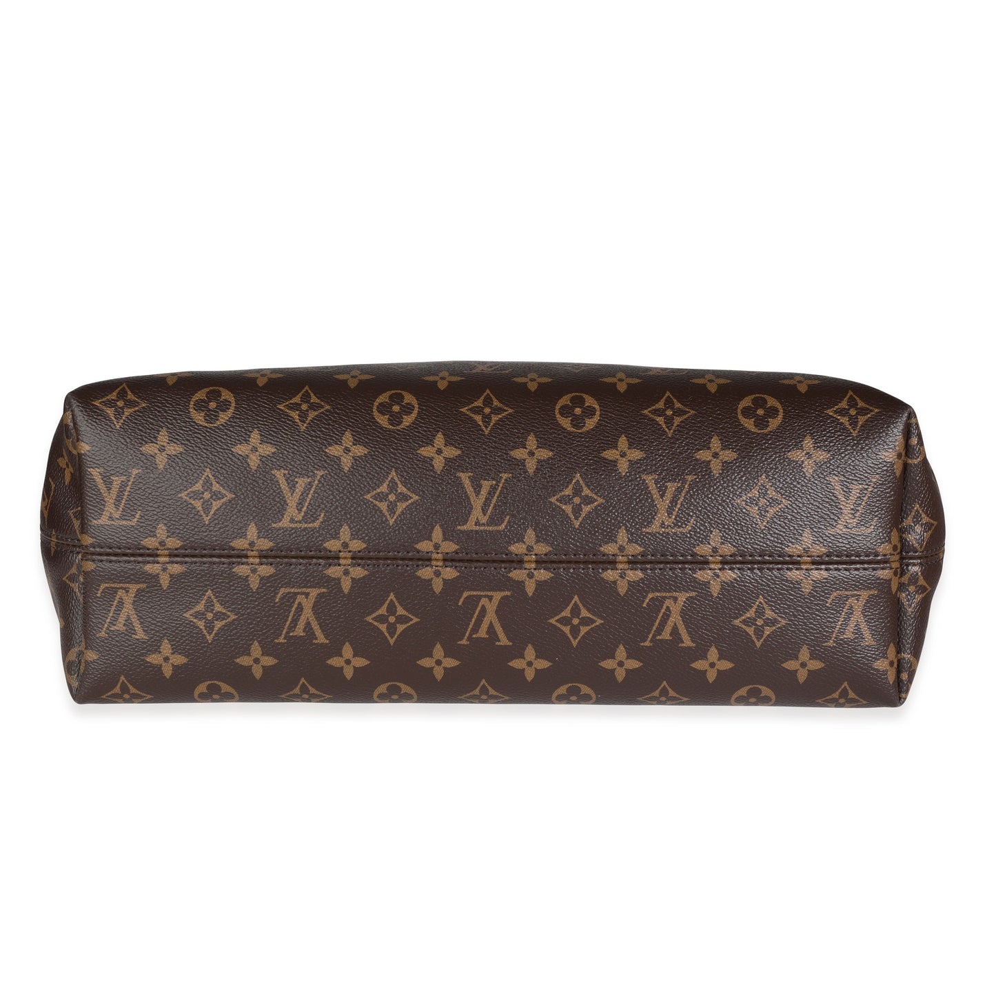 Louis Vuitton Louis Vuitton Monogram Canvas Graceful MM