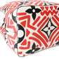 Louis Vuitton Louis Vuitton Cream & Red Monogram Giant LV Crafty NéoNoé MM