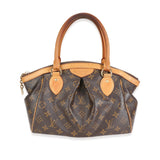 Louis Vuitton Louis Vuitton Monogram Canvas Tivoli PM