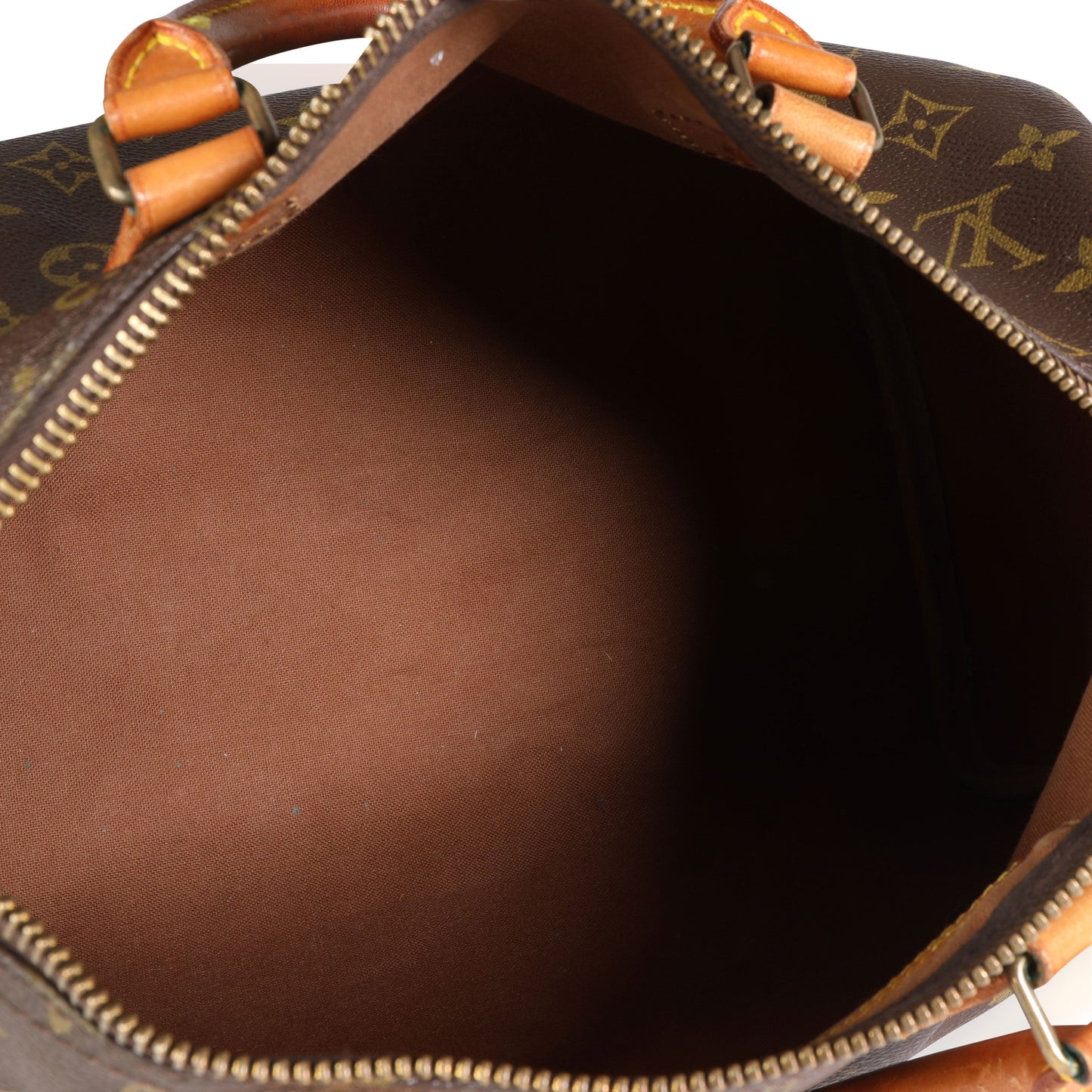 Louis Vuitton Louis Vuitton   Monogram Canvas Speedy 30