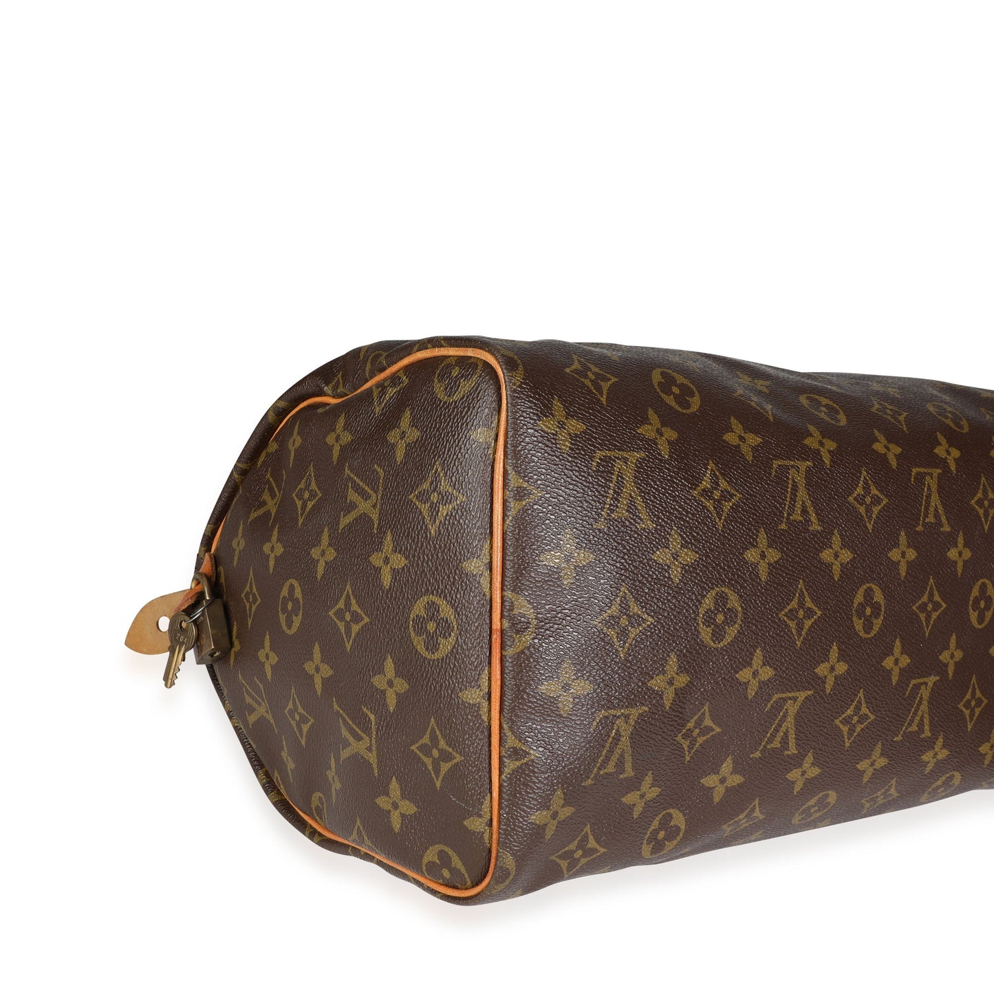 Louis Vuitton Louis Vuitton   Monogram Canvas Speedy 30