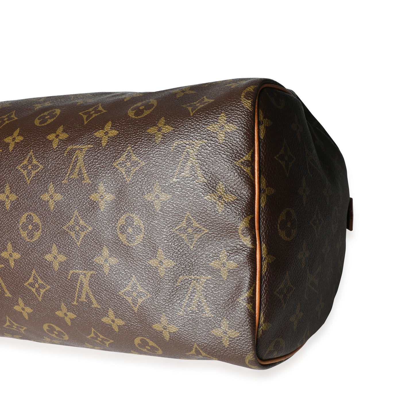 Louis Vuitton Louis Vuitton   Monogram Canvas Speedy 30