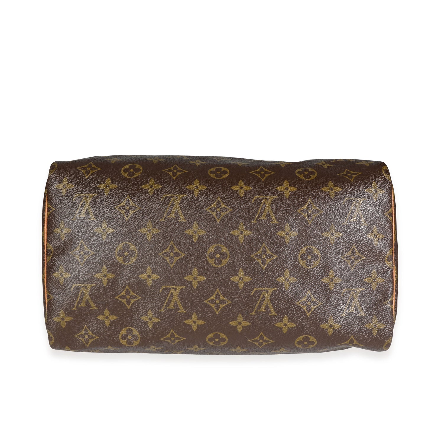 Louis Vuitton Louis Vuitton   Monogram Canvas Speedy 30