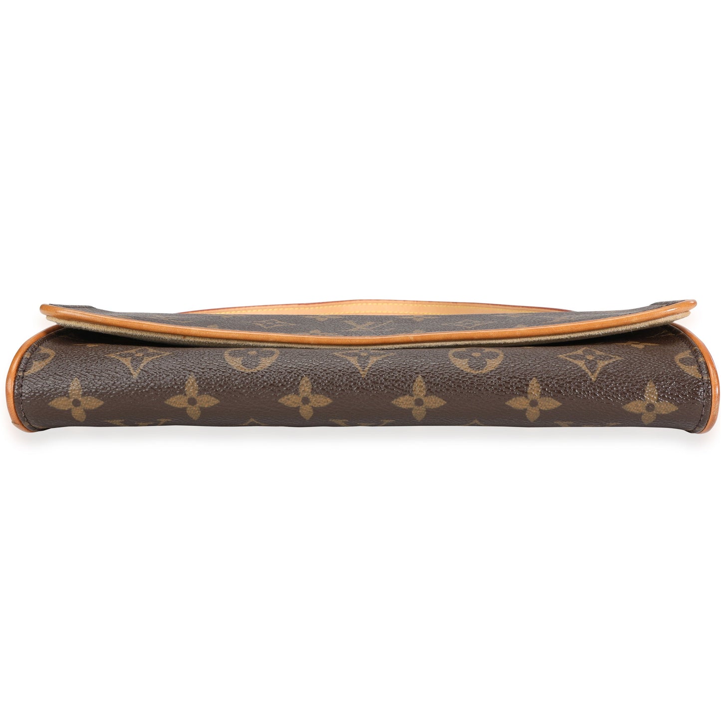 Louis Vuitton Louis Vuitton Monogram Canvas Pochette Twin GM