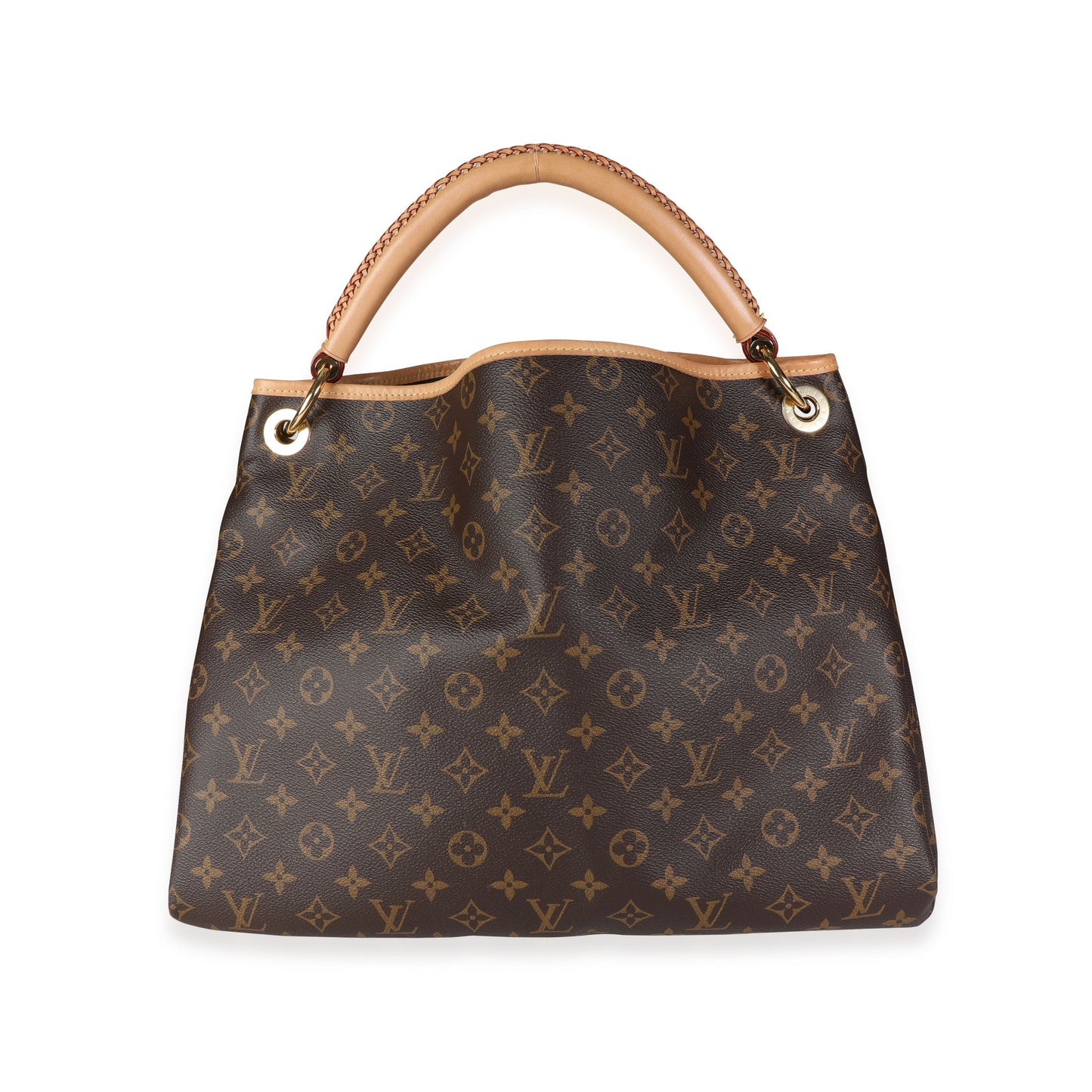 Louis Vuitton Louis Vuitton Monogram Canvas Artsy MM