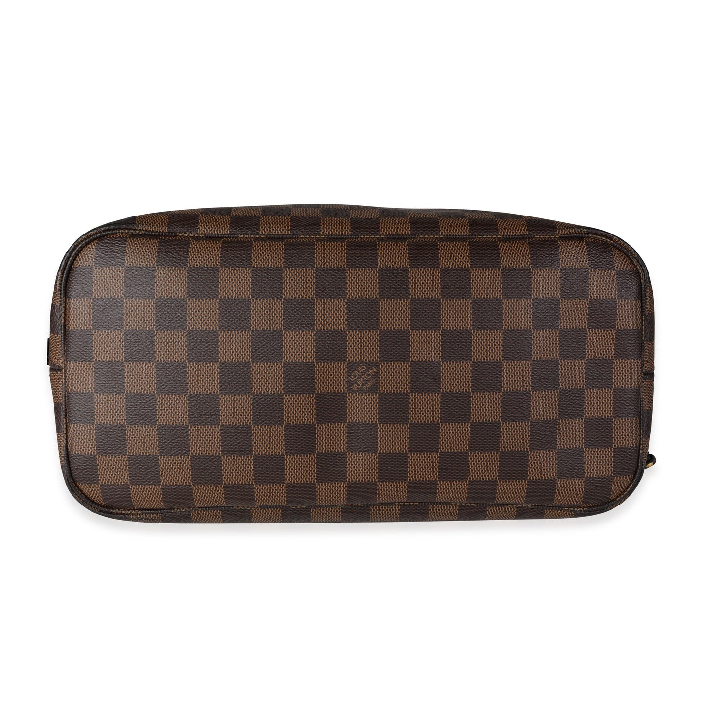 Louis Vuitton Louis Vuitton Damier Ebene Neverfull MM