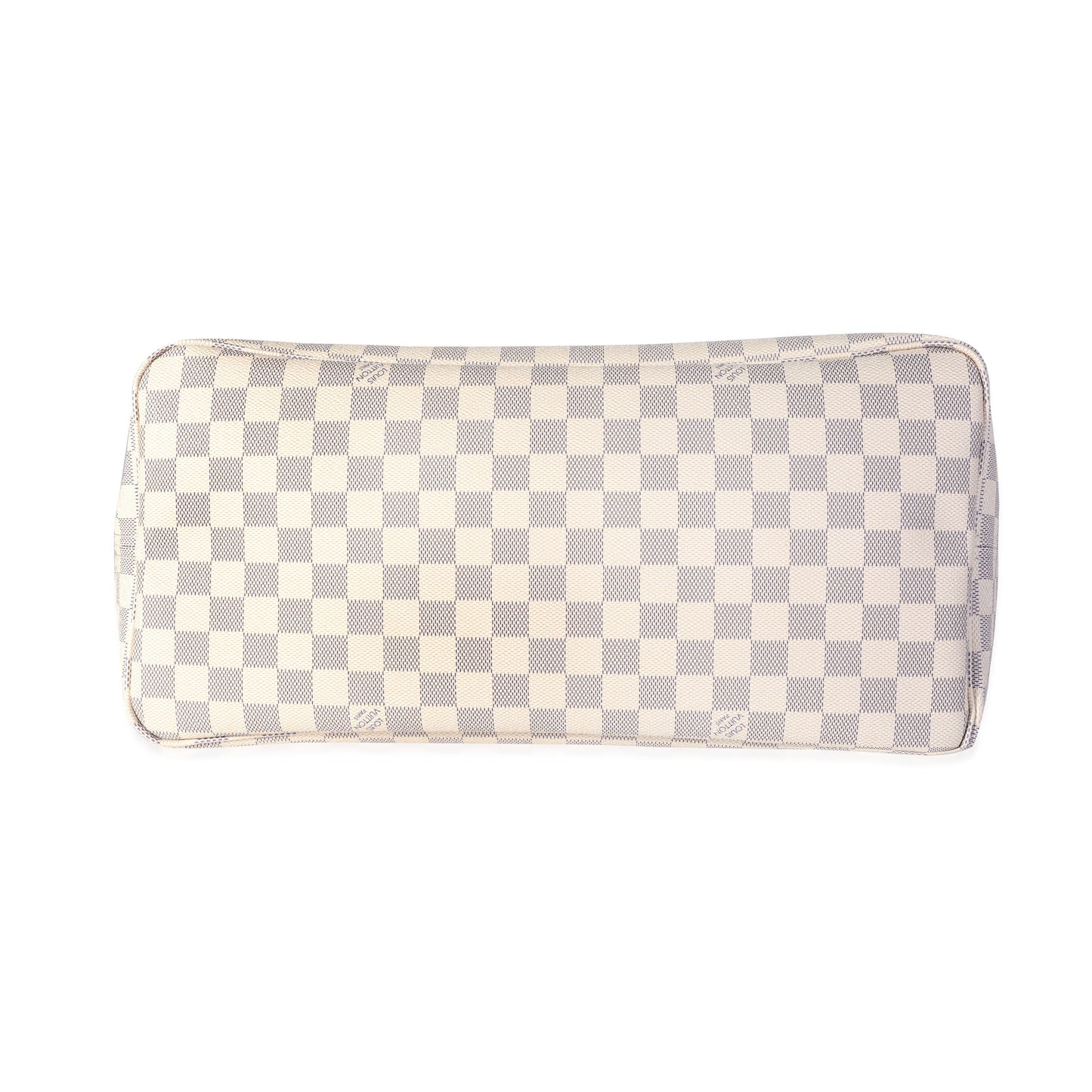 Louis Vuitton Louis Vuitton Damier Azur Neverfull GM
