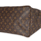 Louis Vuitton Louis Vuitton Monogram Canvas Neverfull GM