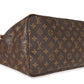 Louis Vuitton Louis Vuitton Monogram Canvas Neverfull GM