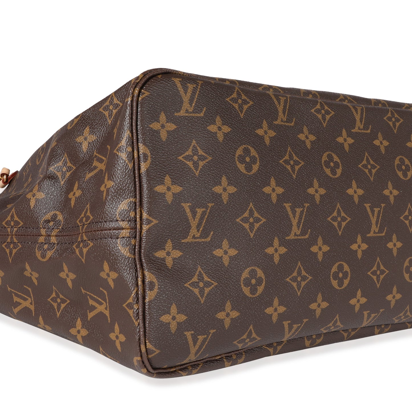 Louis Vuitton Louis Vuitton Monogram Canvas Neverfull GM