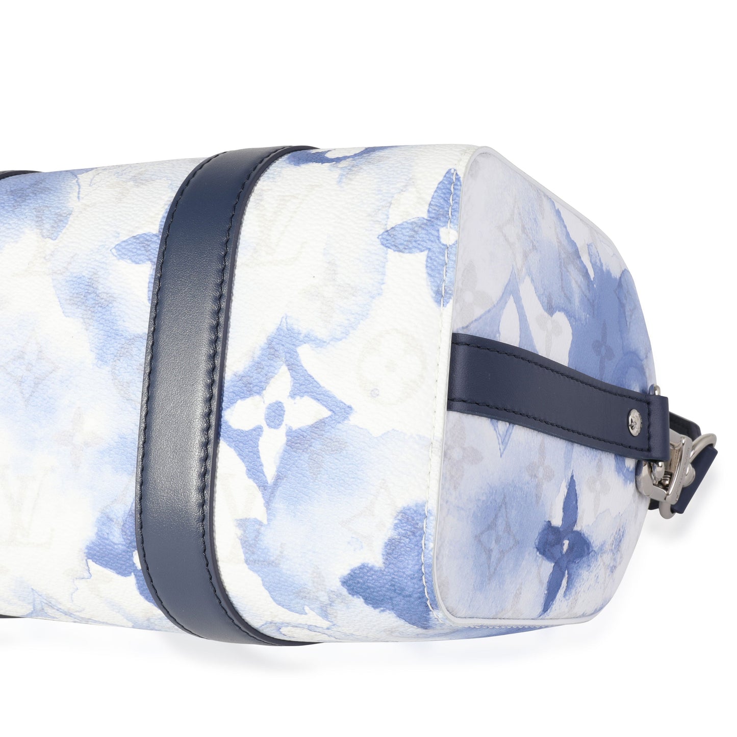 Louis Vuitton Louis Vuitton Monogram Watercolor Canvas City Keepall