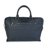 Louis Vuitton LV Cobalt Damier Infini Porte-Documents Jour