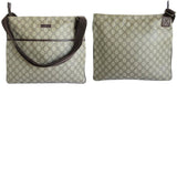Gucci GG canvas