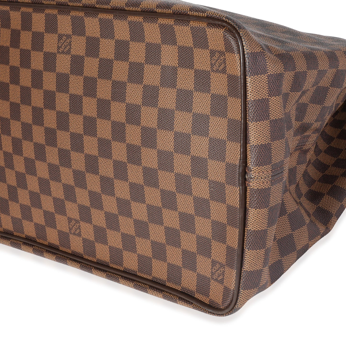 Louis Vuitton Louis Vuitton Damier Ebene Greenwich Tote