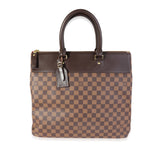Louis Vuitton Louis Vuitton Damier Ebene Greenwich Tote