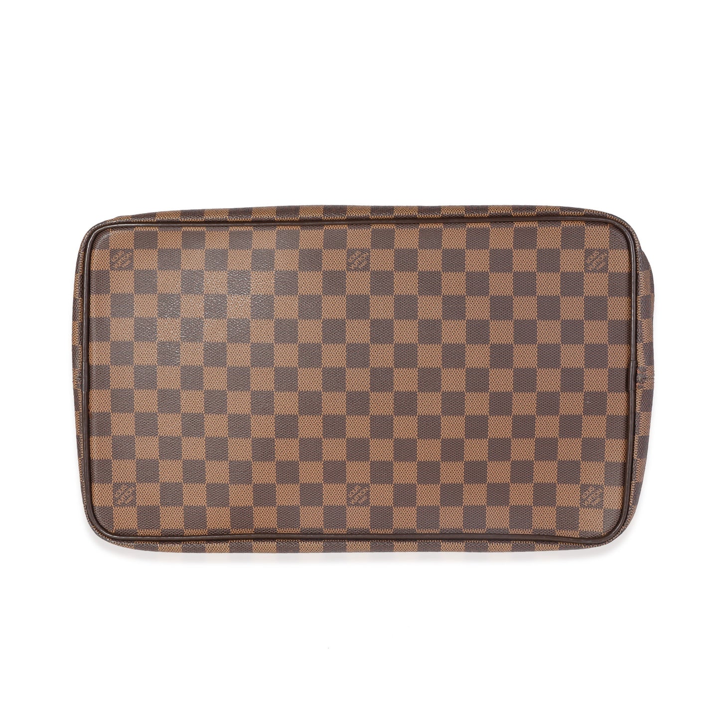 Louis Vuitton Louis Vuitton Damier Ebene Greenwich Tote