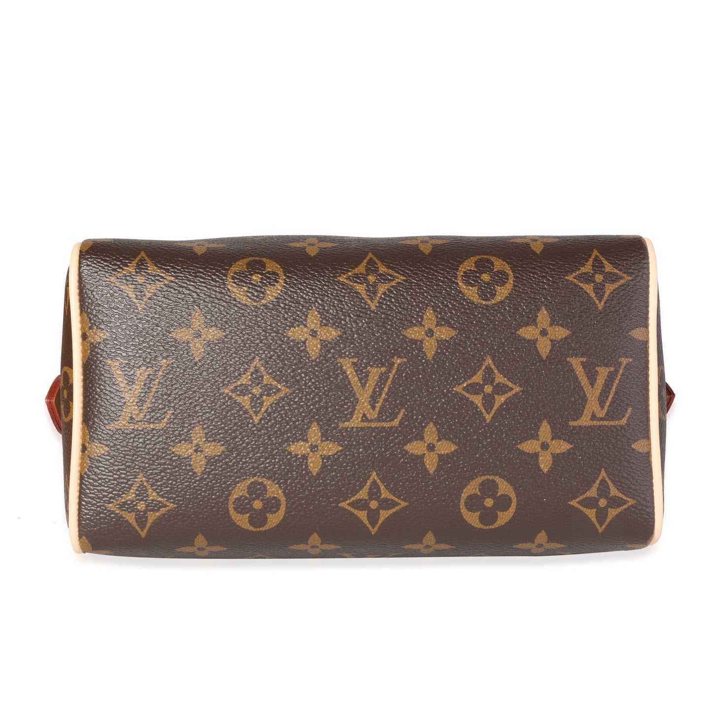 Louis Vuitton Louis Vuitton Monogram Canvas Fuchsia Speedy Bandoulière 20
