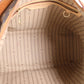 Louis Vuitton Louis Vuitton Monogram Canvas Delightful MM