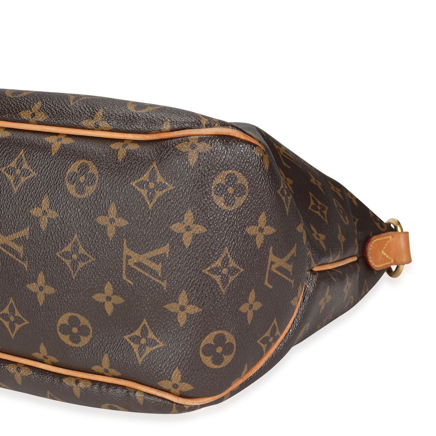 Louis Vuitton Louis Vuitton Monogram Canvas Delightful MM