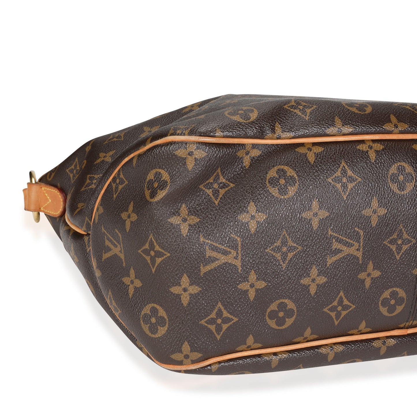 Louis Vuitton Louis Vuitton Monogram Canvas Delightful MM