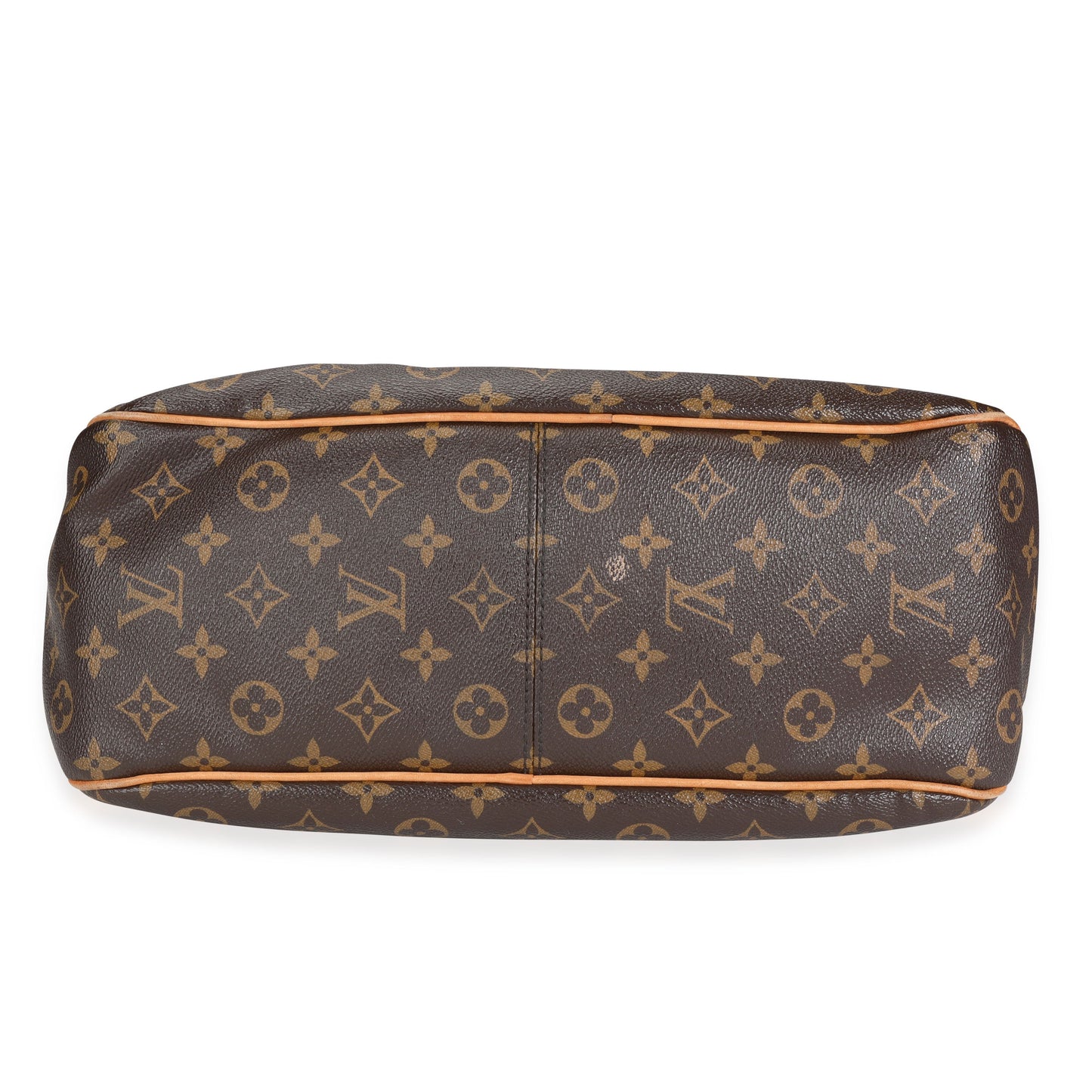 Louis Vuitton Louis Vuitton Monogram Canvas Delightful MM