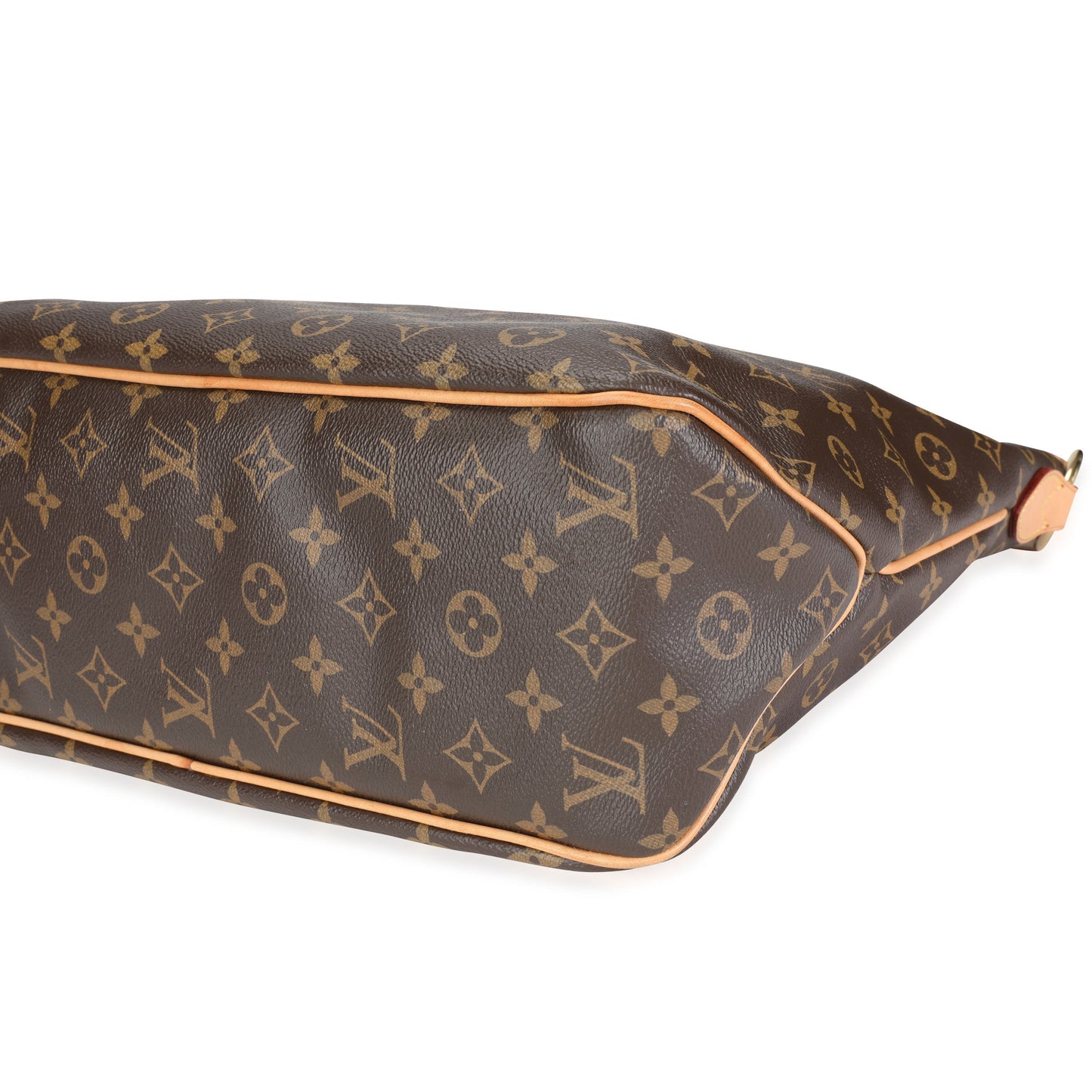 Louis Vuitton Louis Vuitton Monogram Canvas Delightful MM