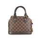Louis Vuitton Louis Vuitton Damier Ebene Canvas Alma BB