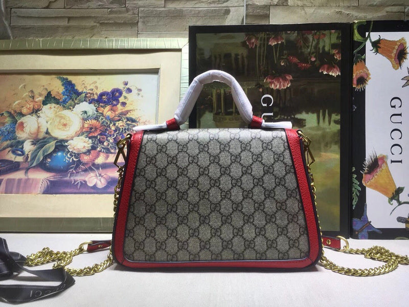Amelia Fashion - GCI Bags - 2338
