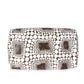 Louis Vuitton Louis Vuitton x Yayoi Kusama White Infinity Dots Monogram Canvas Speedy 30