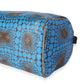 Louis Vuitton Louis Vuitton x Yayoi Kusama Blue Infinity Dots Monogram Canvas Speedy 30