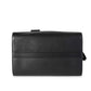Louis Vuitton Louis Vuitton Navy Calfskin & Blue Monogram Canvas Speedy Amazon MM
