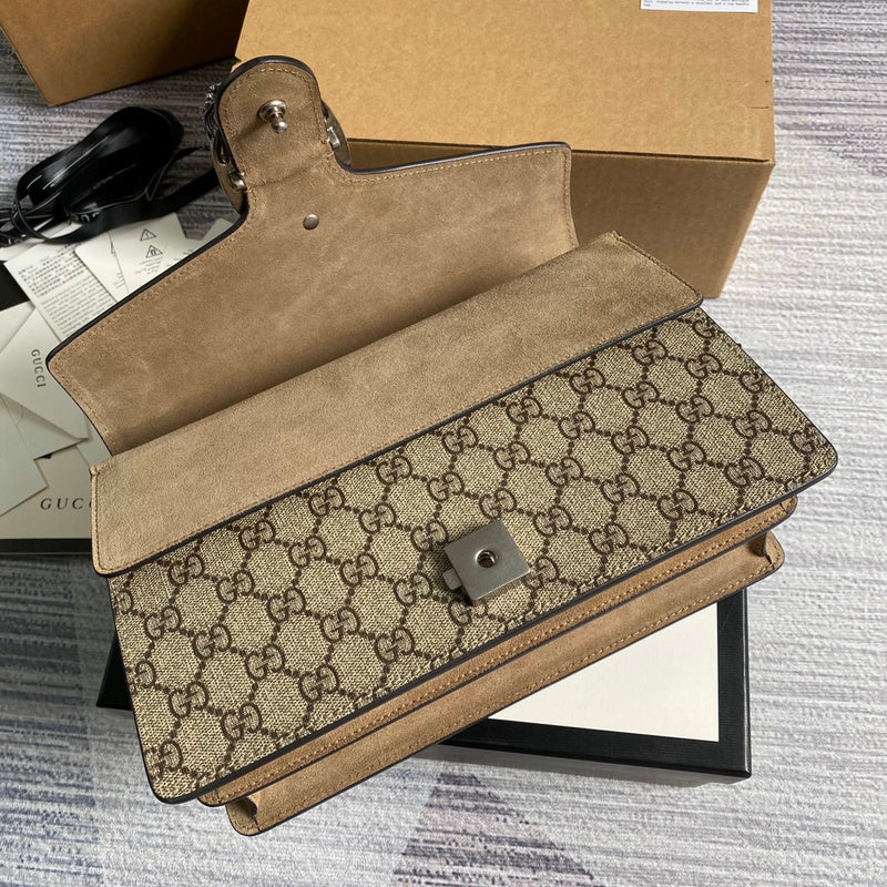 Amelia- GUKI Bags - 2277