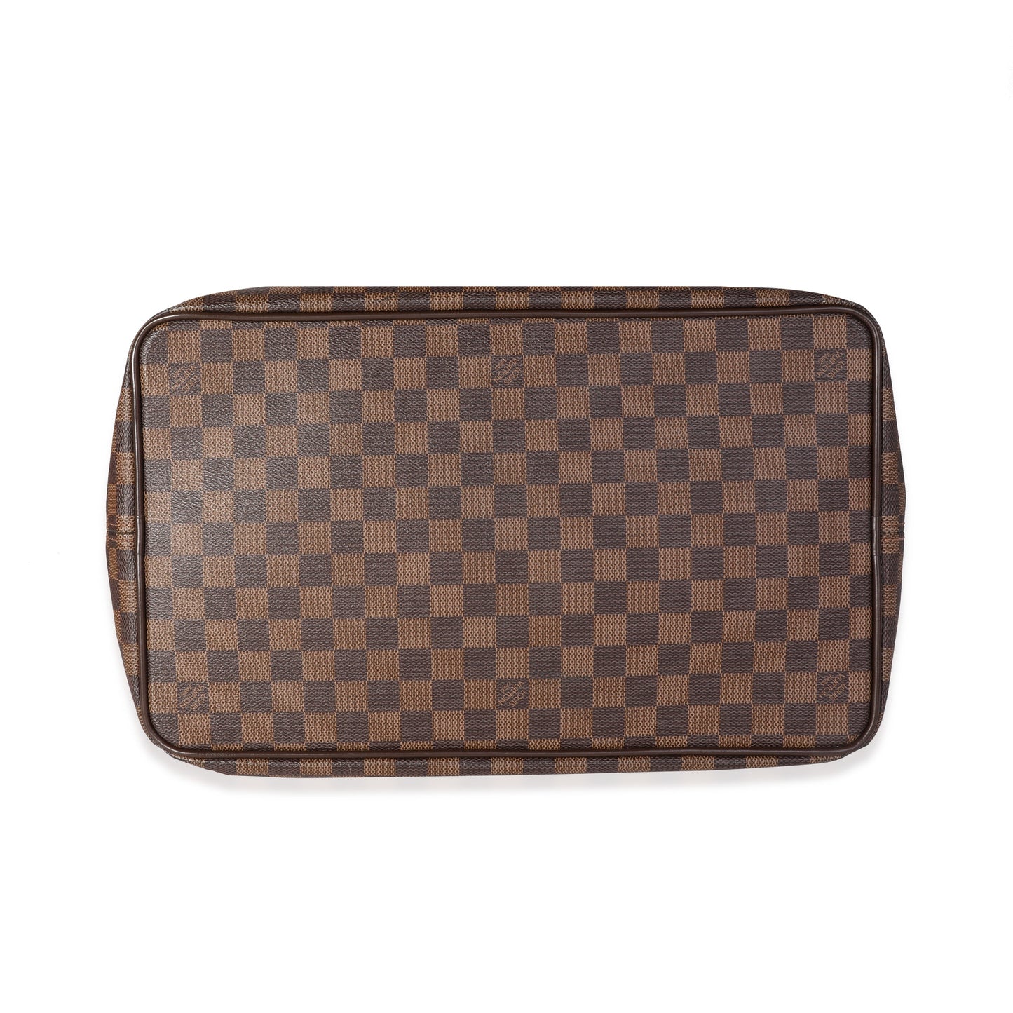 Louis Vuitton Louis Vuitton Damier Ebene Canvas Greenwich PM