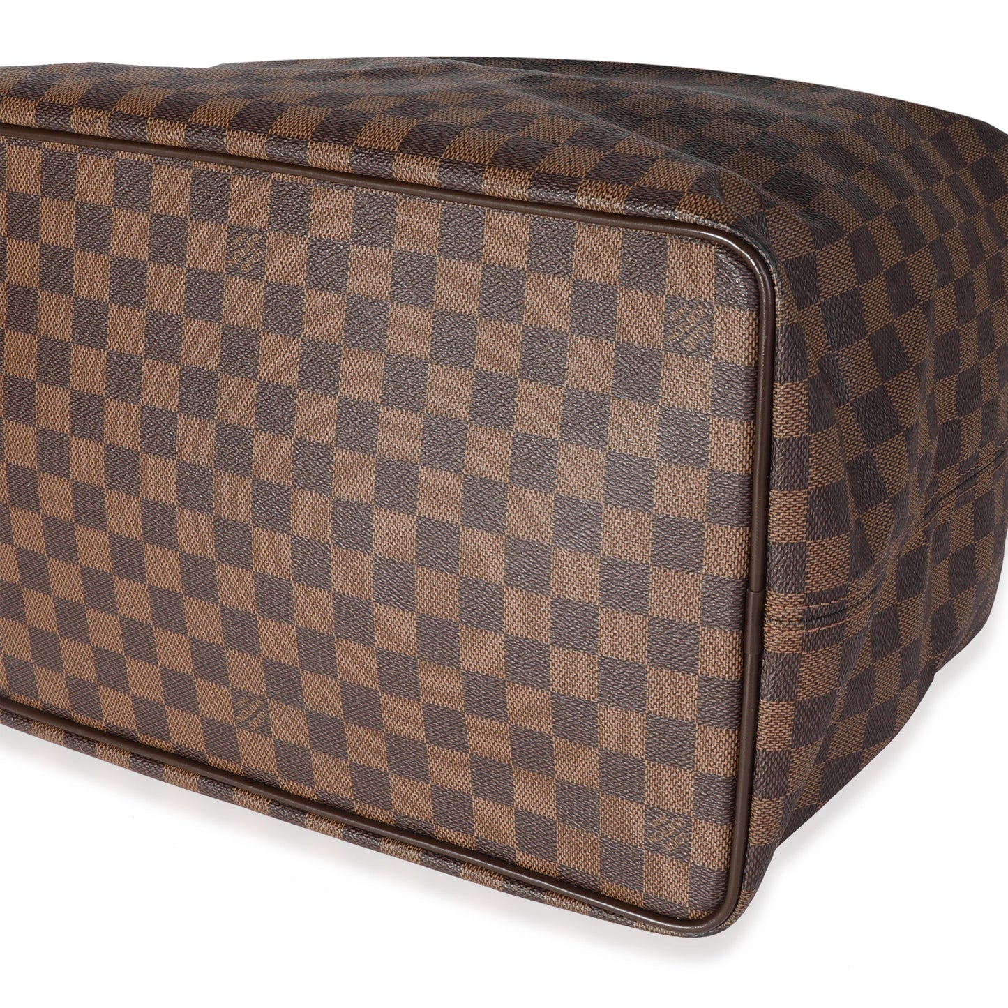 Louis Vuitton Louis Vuitton Damier Ebene Canvas Greenwich PM