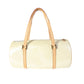 Louis Vuitton Louis Vuitton Citrine Monogram Vernis Bedford