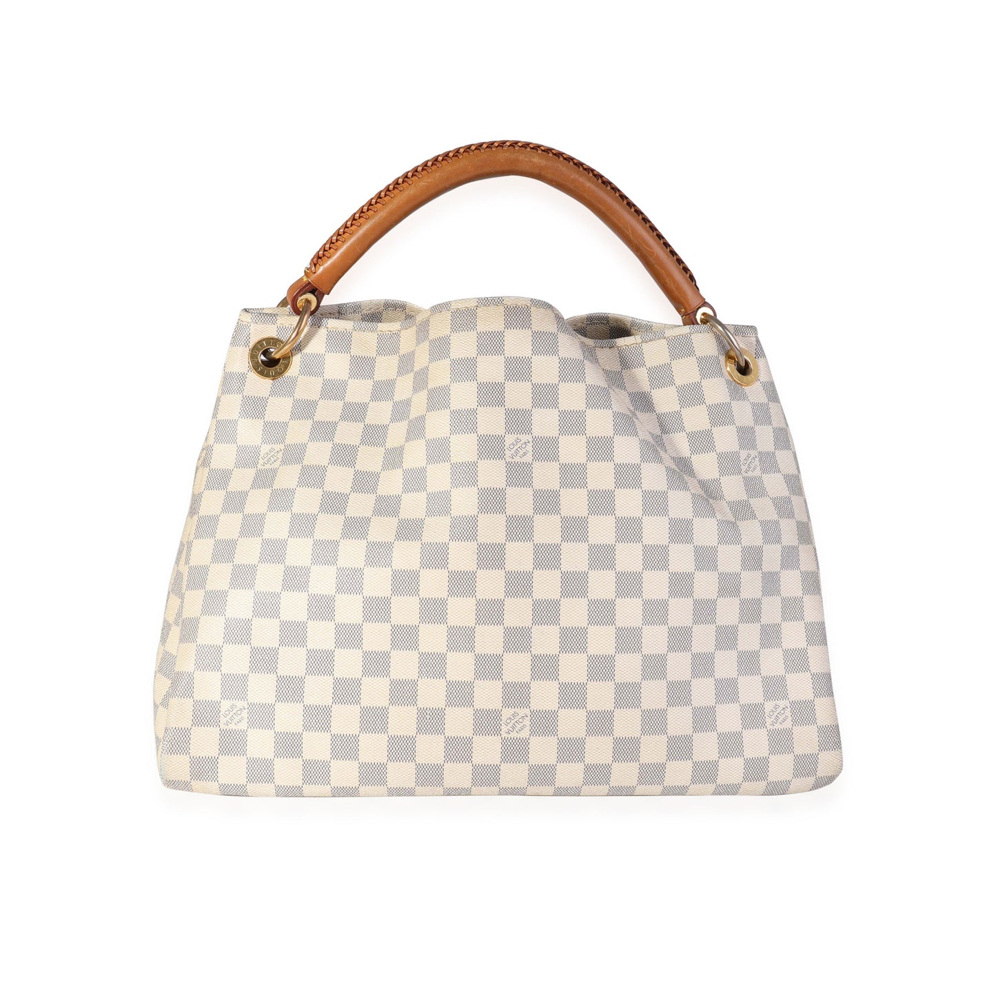 Louis Vuitton Louis Vuitton Damier Azur Artsy MM