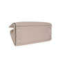 Louis Vuitton Louis Vuitton Black & Galet Calfskin City Steamer MM