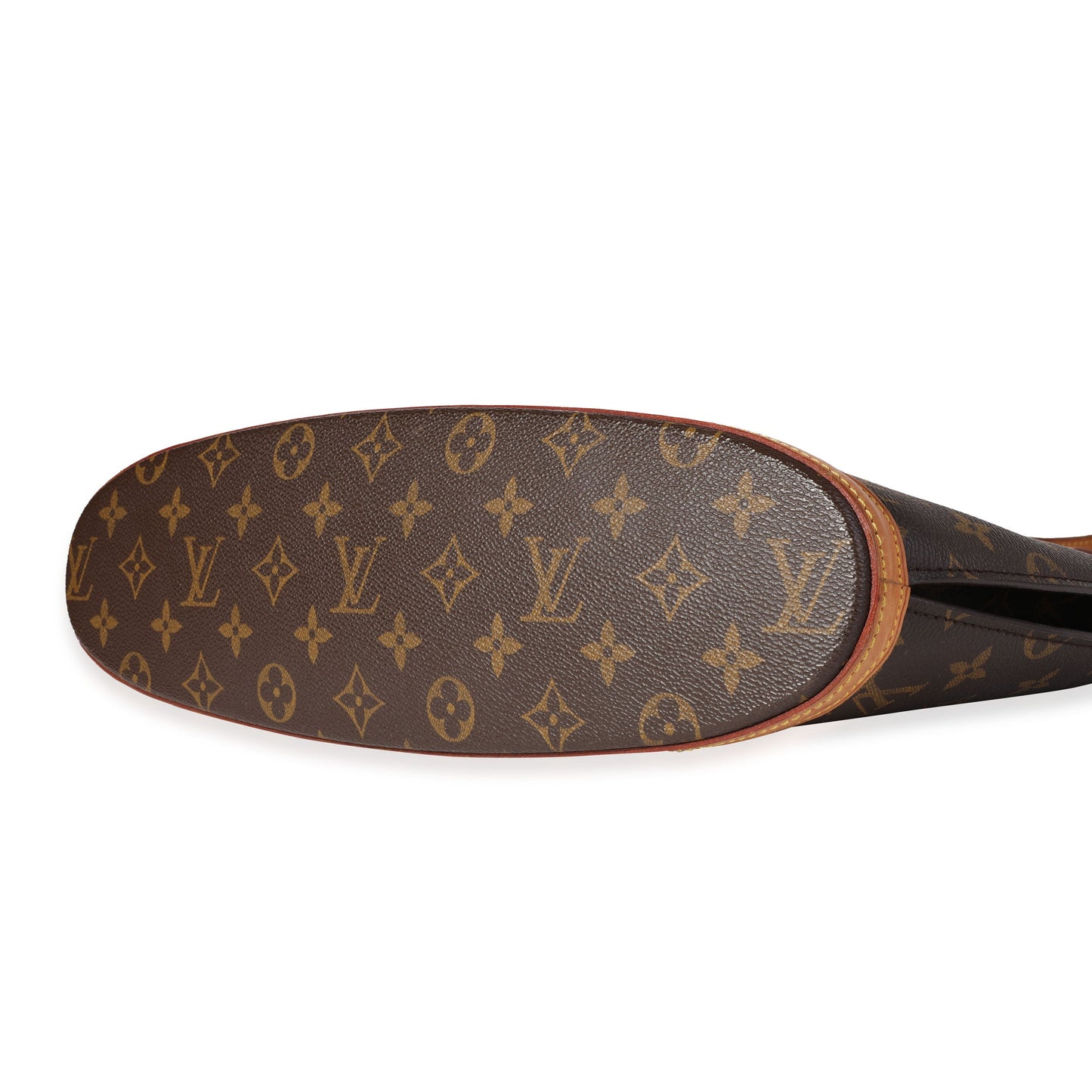 Louis Vuitton Louis Vuitton Monogram Canvas Babylone Tote